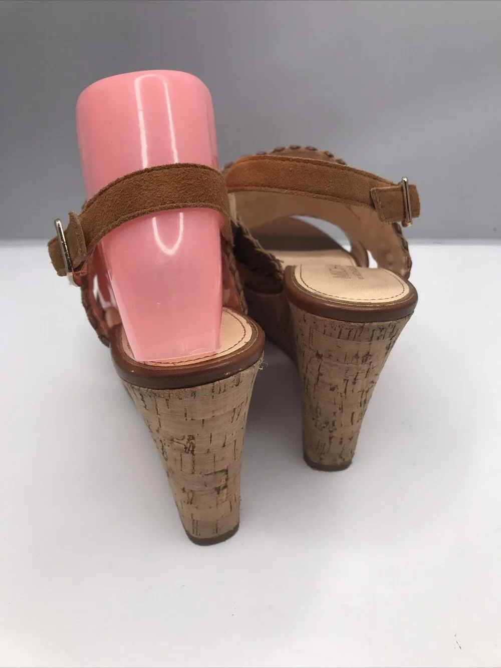 Michael Shannon these sandals